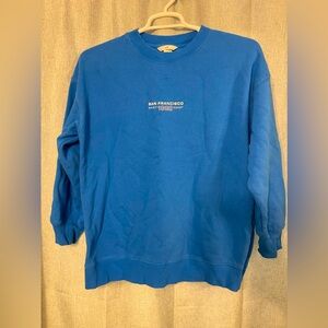 H&M San Francisco 1992 Sweatshirt